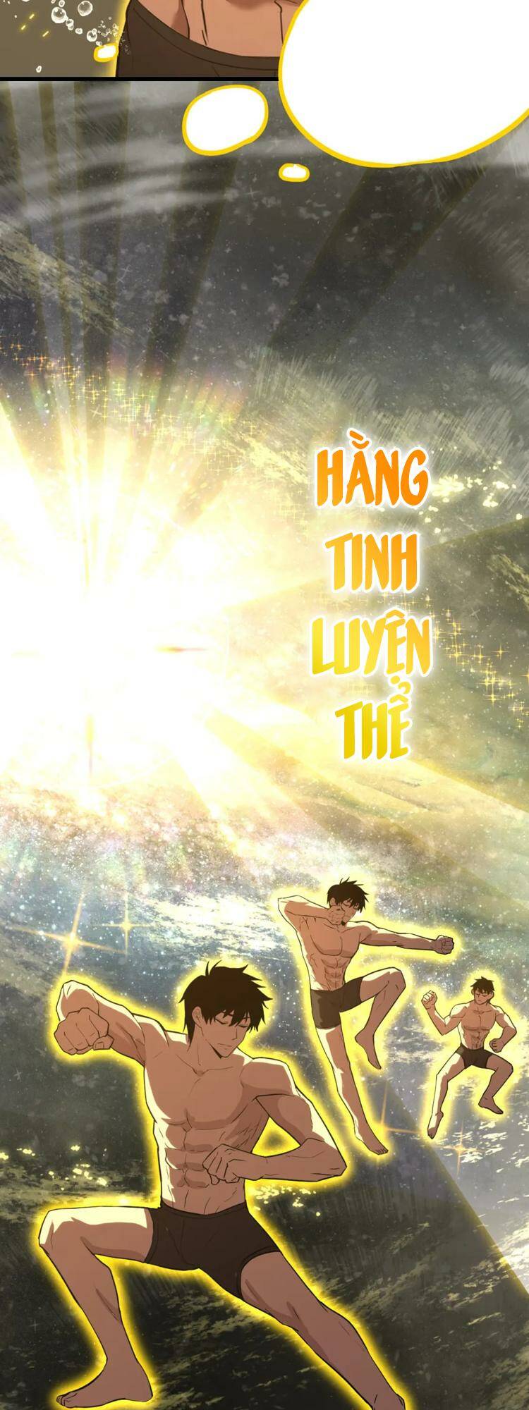 Cao Võ Hạ Cánh Đến Một Vạn Năm Sau - Chapter 51 - Page 9
