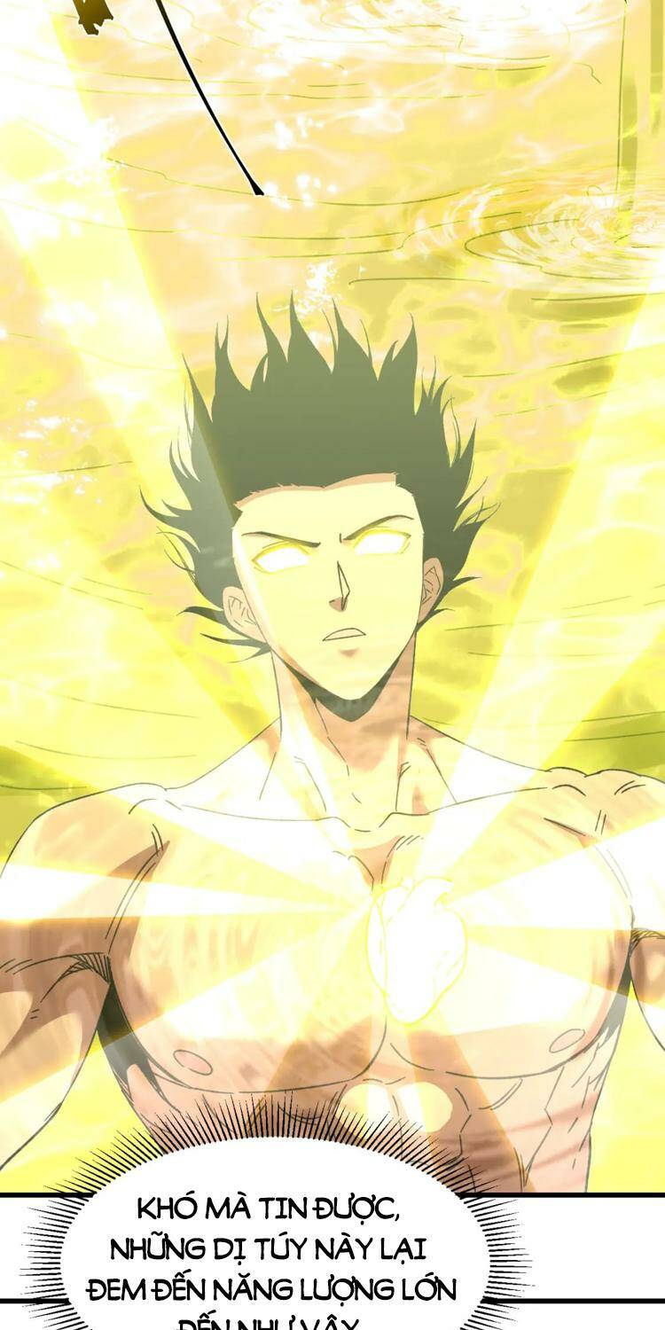 Cao Võ Hạ Cánh Đến Một Vạn Năm Sau - Chapter 51 - Page 14