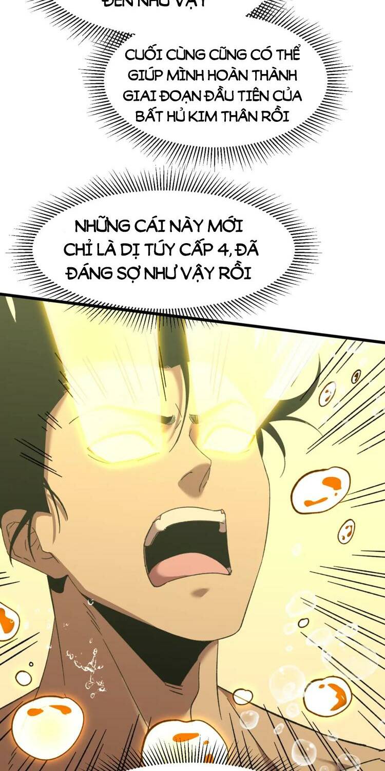 Cao Võ Hạ Cánh Đến Một Vạn Năm Sau - Chapter 51 - Page 15