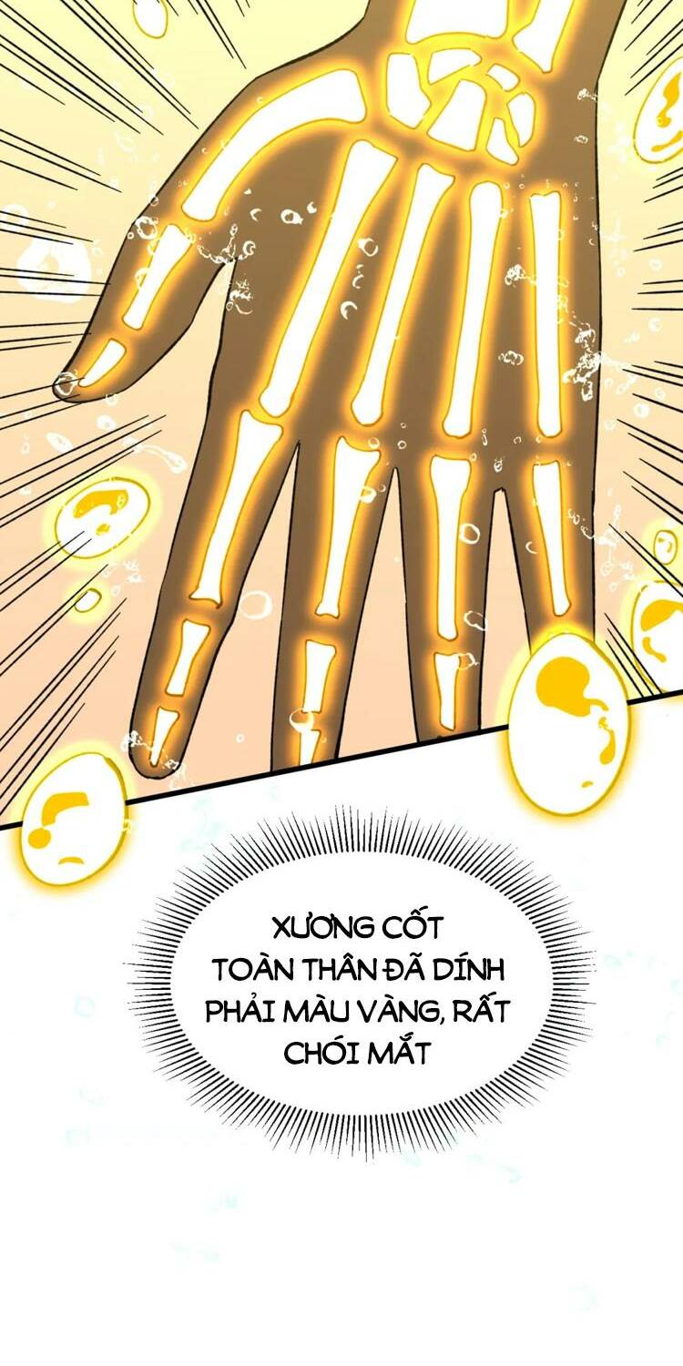 Cao Võ Hạ Cánh Đến Một Vạn Năm Sau - Chapter 51 - Page 19