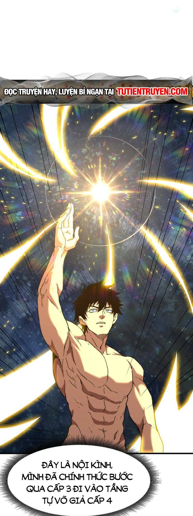 Cao Võ Hạ Cánh Đến Một Vạn Năm Sau - Chapter 51 - Page 20