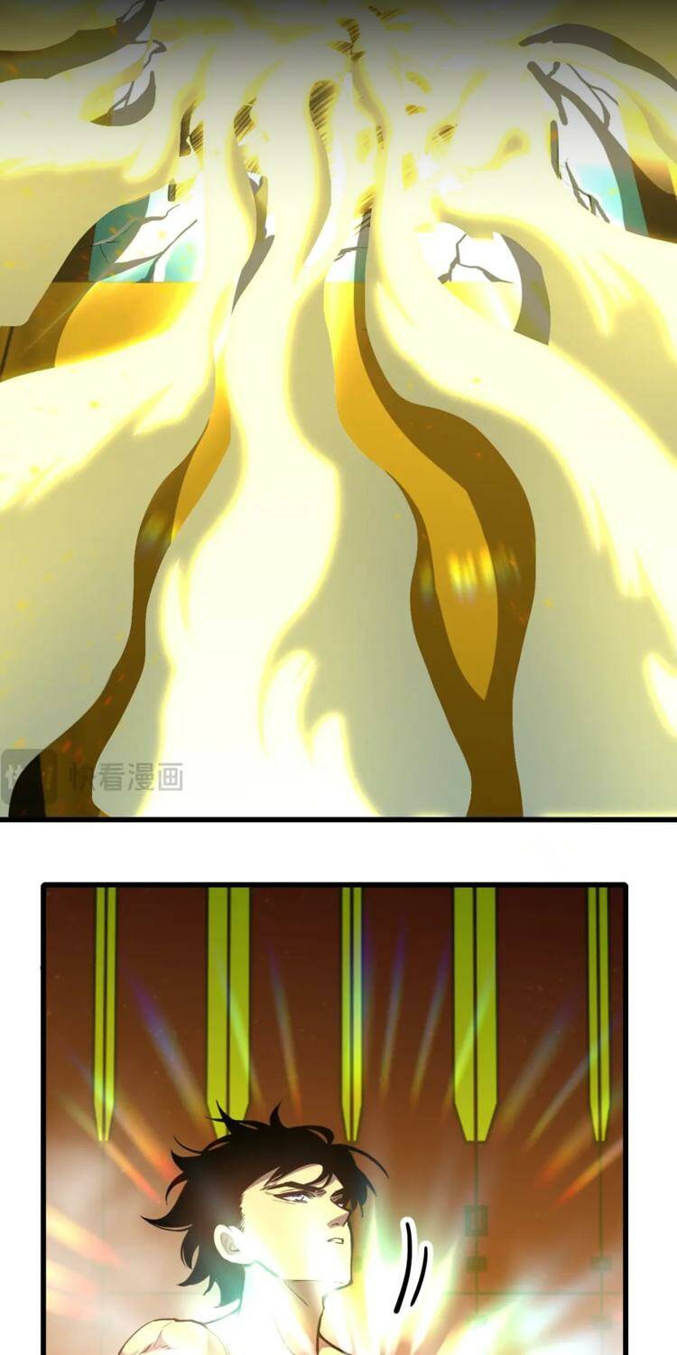 Cao Võ Hạ Cánh Đến Một Vạn Năm Sau - Chapter 51 - Page 26