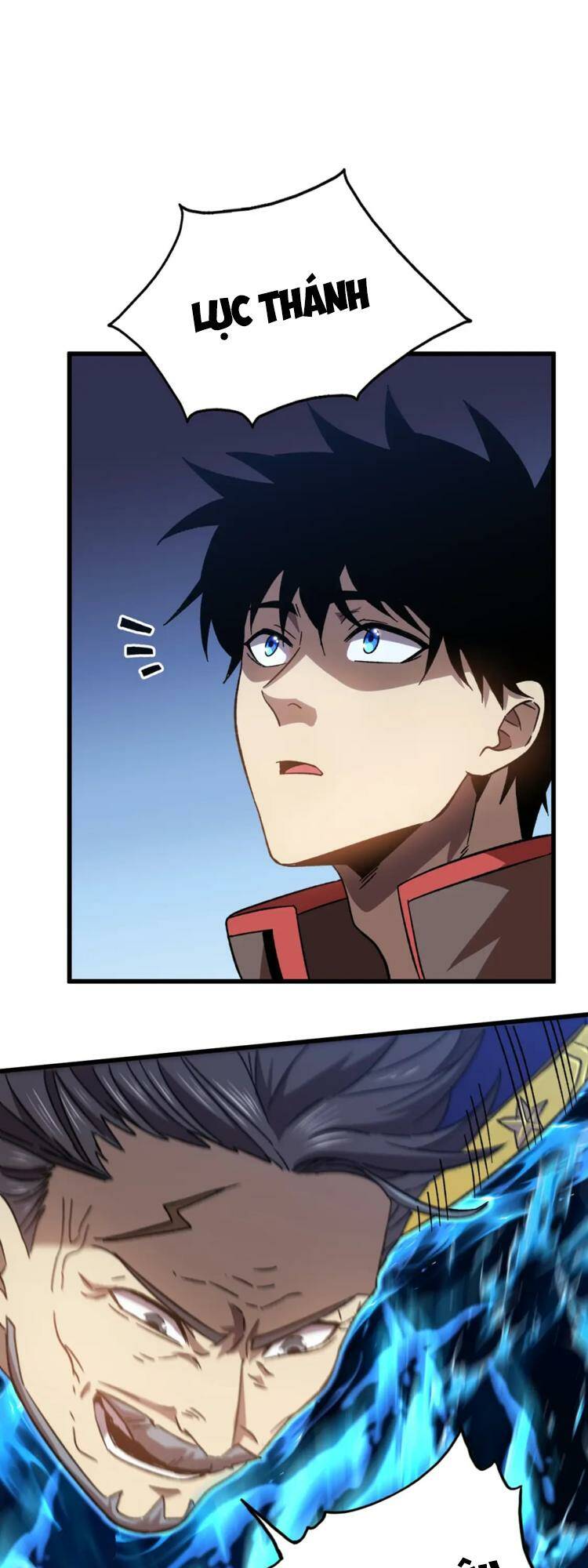 Cao Võ Hạ Cánh Đến Một Vạn Năm Sau - Chapter 51 - Page 32