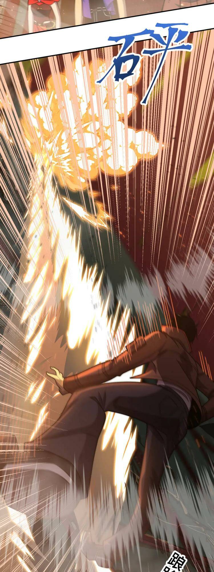 Cao Võ Hạ Cánh Đến Một Vạn Năm Sau - Chapter 51 - Page 40