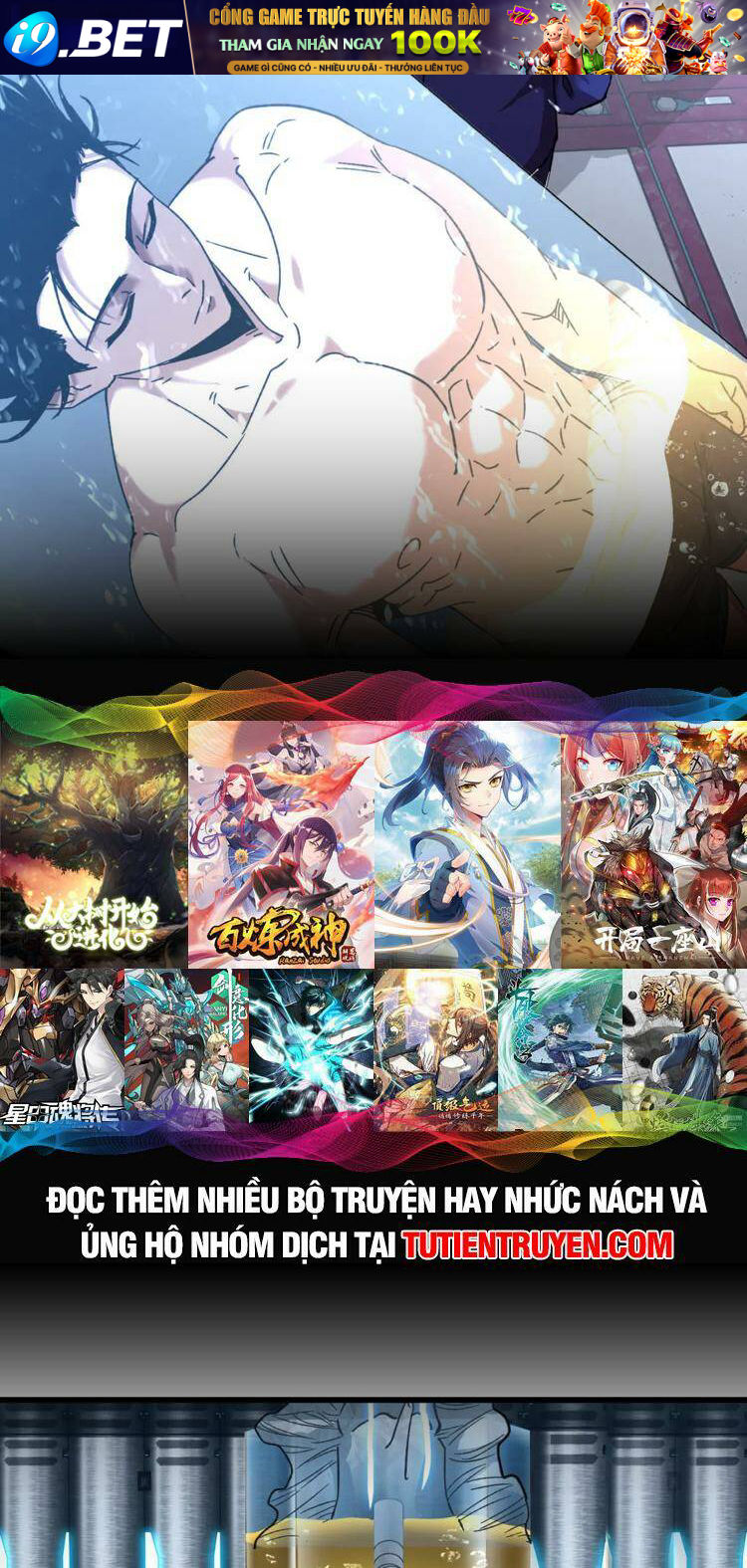 Cao Võ Hạ Cánh Đến Một Vạn Năm Sau - Chapter 51 - Page 6