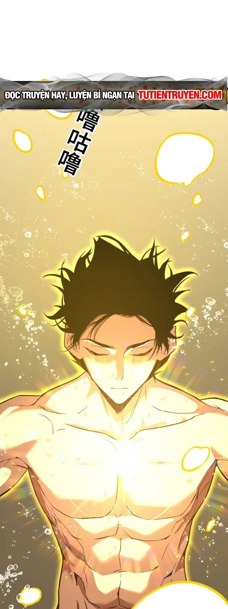 Cao Võ Hạ Cánh Đến Một Vạn Năm Sau - Chapter 51 - Page 8