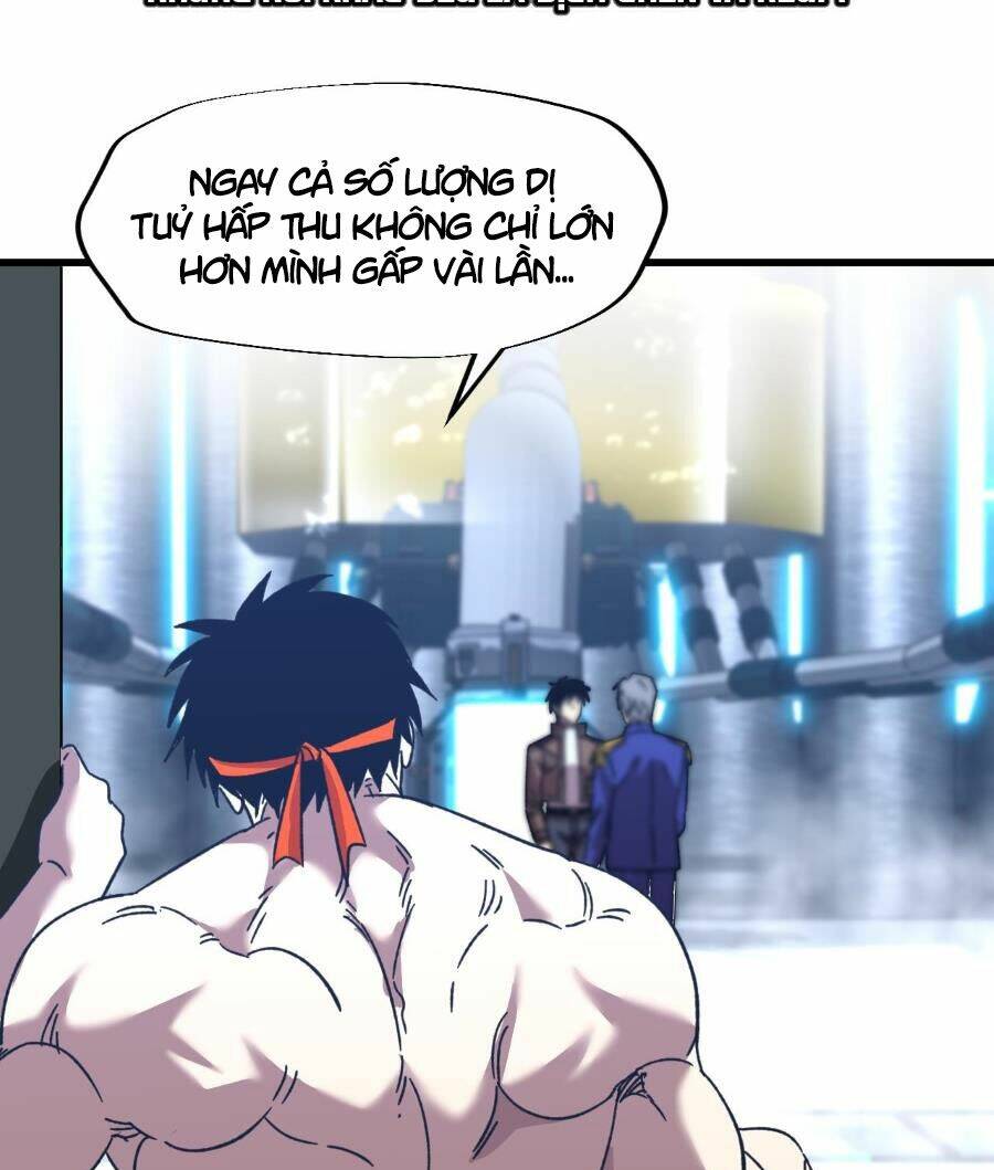 Cao Võ Hạ Cánh Đến Một Vạn Năm Sau - Chapter 52 - Page 12