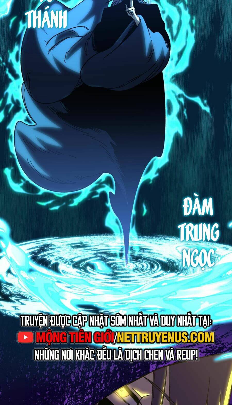 Cao Võ Hạ Cánh Đến Một Vạn Năm Sau - Chapter 52 - Page 27