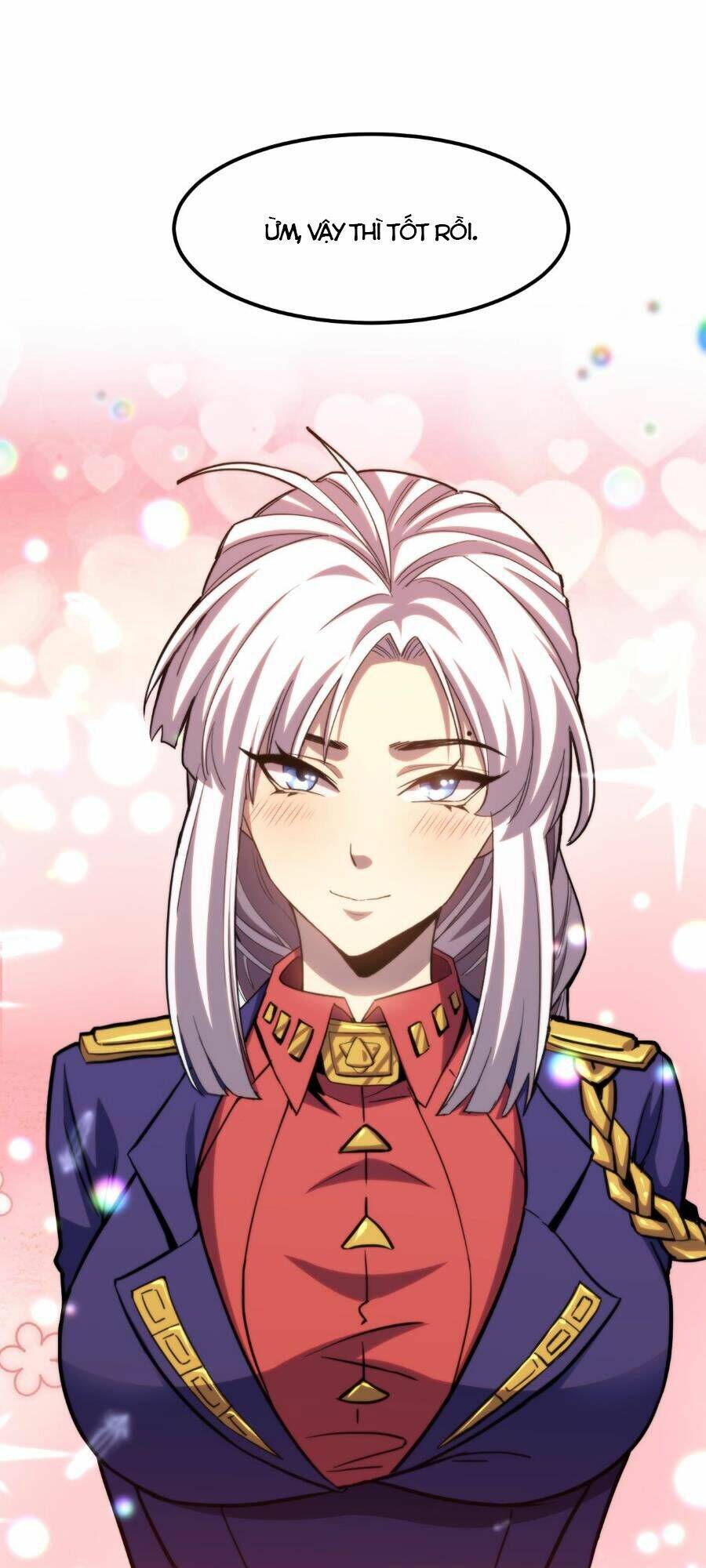 Cao Võ Hạ Cánh Đến Một Vạn Năm Sau - Chapter 52 - Page 44