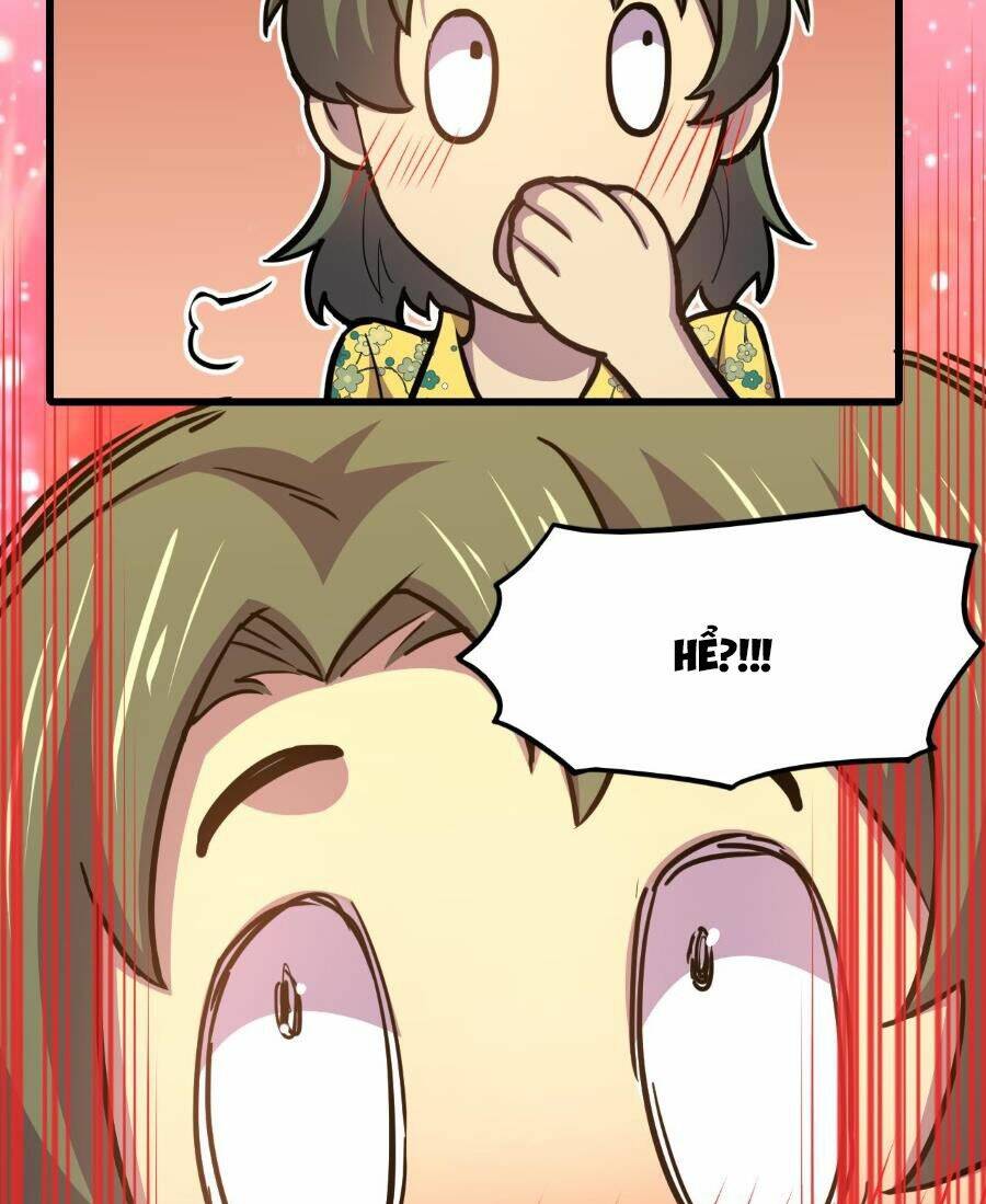 Cao Võ Hạ Cánh Đến Một Vạn Năm Sau - Chapter 52 - Page 46