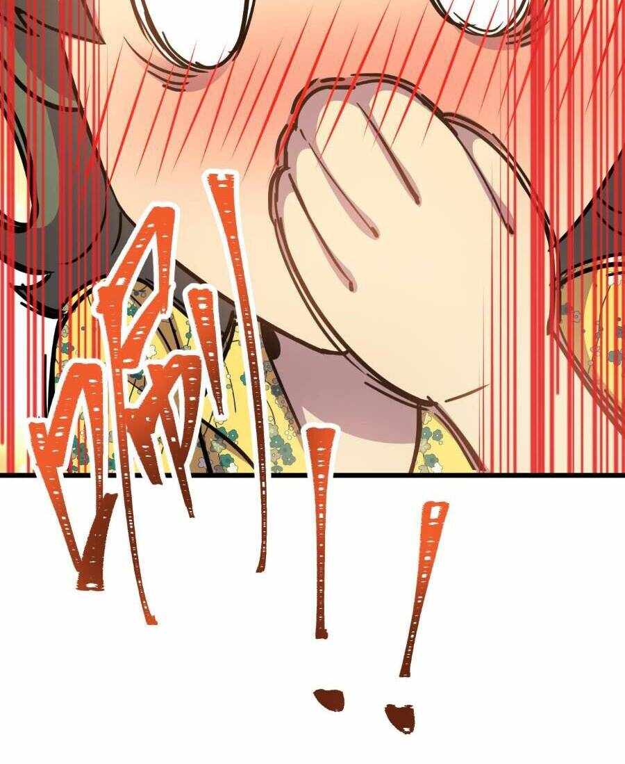 Cao Võ Hạ Cánh Đến Một Vạn Năm Sau - Chapter 52 - Page 47