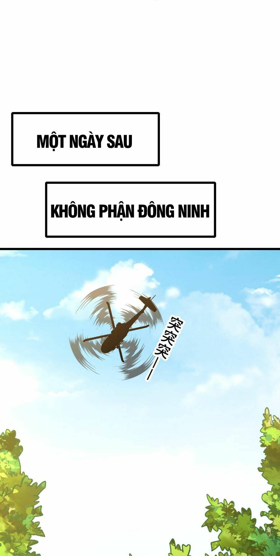 Cao Võ Hạ Cánh Đến Một Vạn Năm Sau - Chapter 53 - Page 9