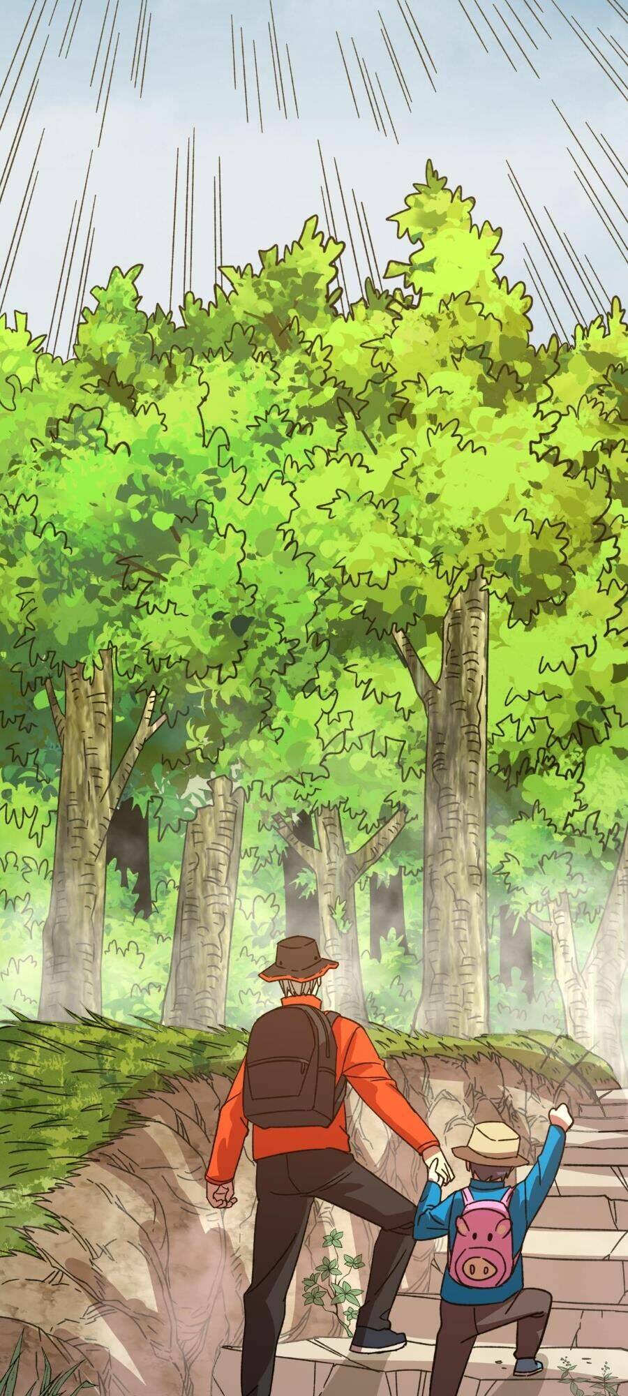 Cao Võ Hạ Cánh Đến Một Vạn Năm Sau - Chapter 53 - Page 18