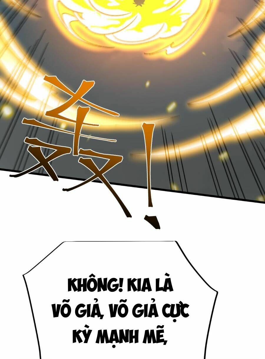 Cao Võ Hạ Cánh Đến Một Vạn Năm Sau - Chapter 53 - Page 20