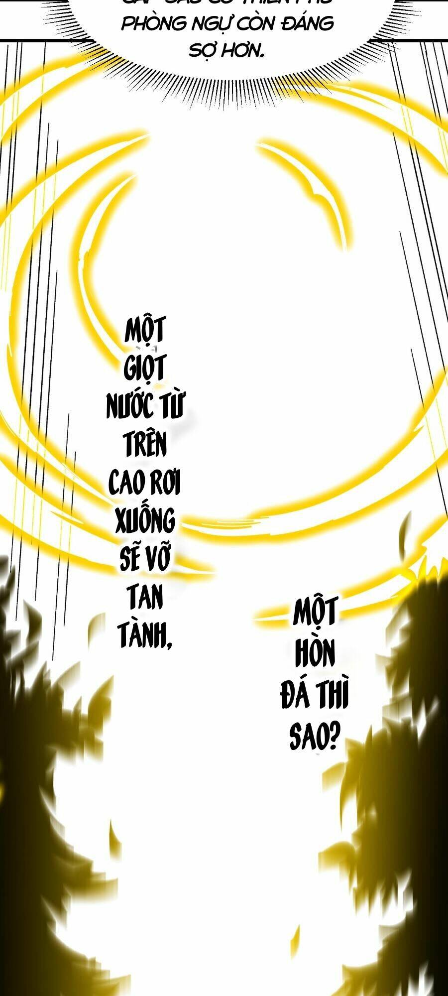 Cao Võ Hạ Cánh Đến Một Vạn Năm Sau - Chapter 53 - Page 23