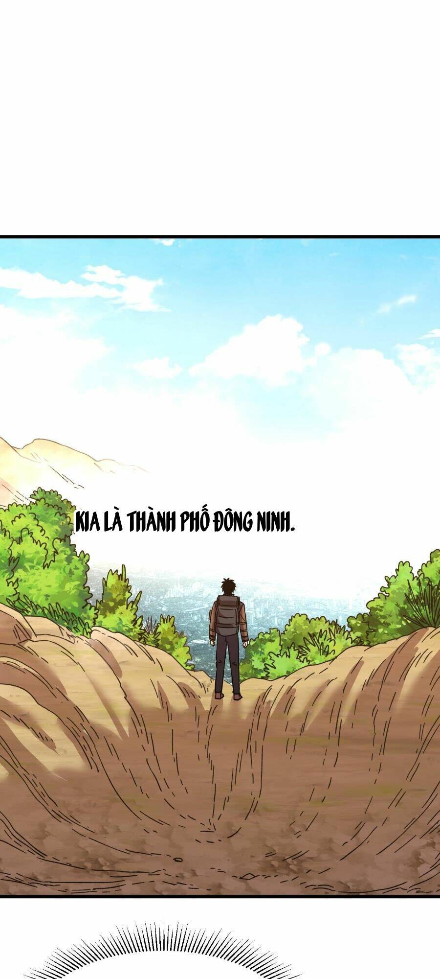 Cao Võ Hạ Cánh Đến Một Vạn Năm Sau - Chapter 53 - Page 26