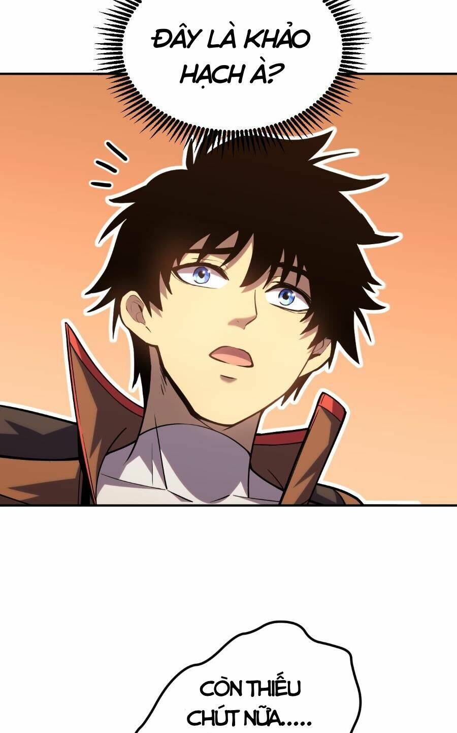 Cao Võ Hạ Cánh Đến Một Vạn Năm Sau - Chapter 53 - Page 35