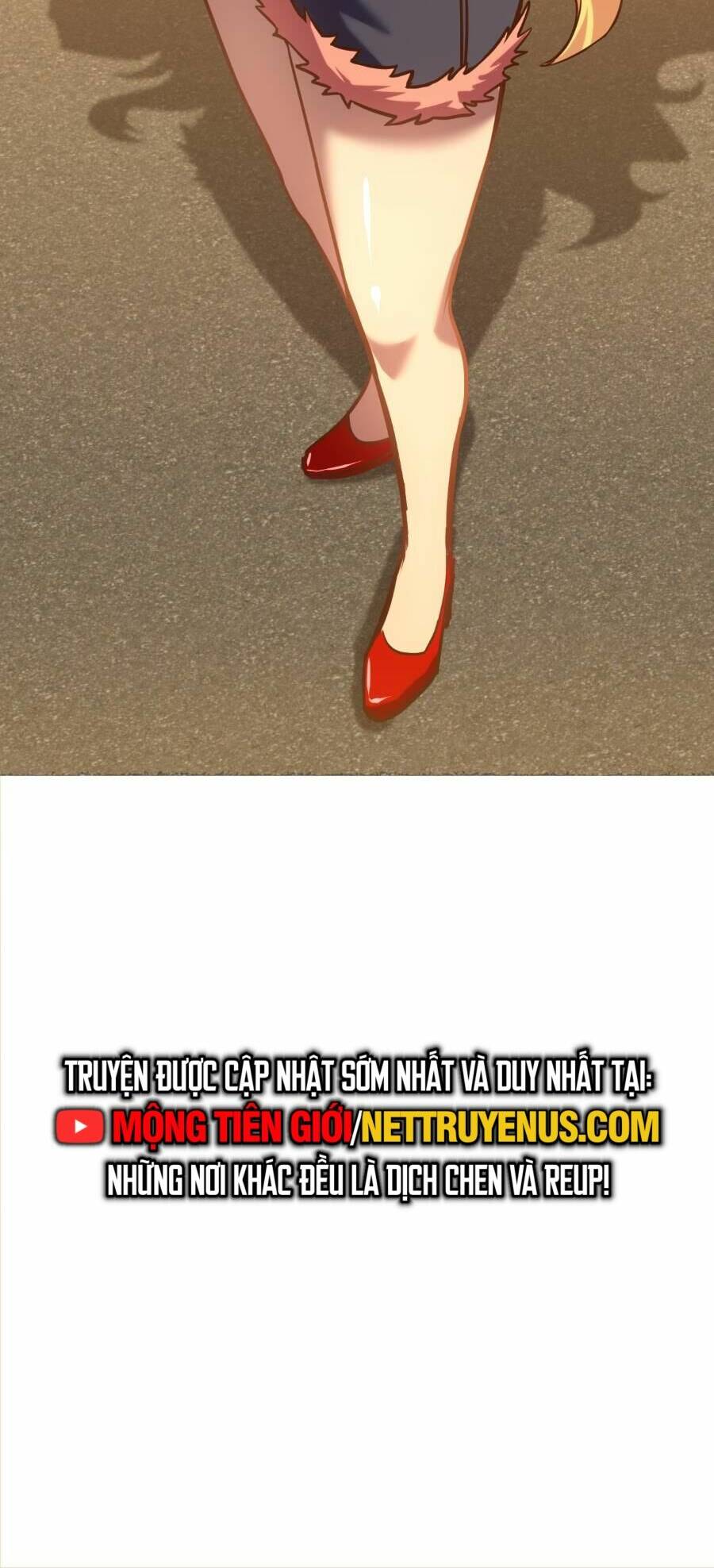 Cao Võ Hạ Cánh Đến Một Vạn Năm Sau - Chapter 53 - Page 46