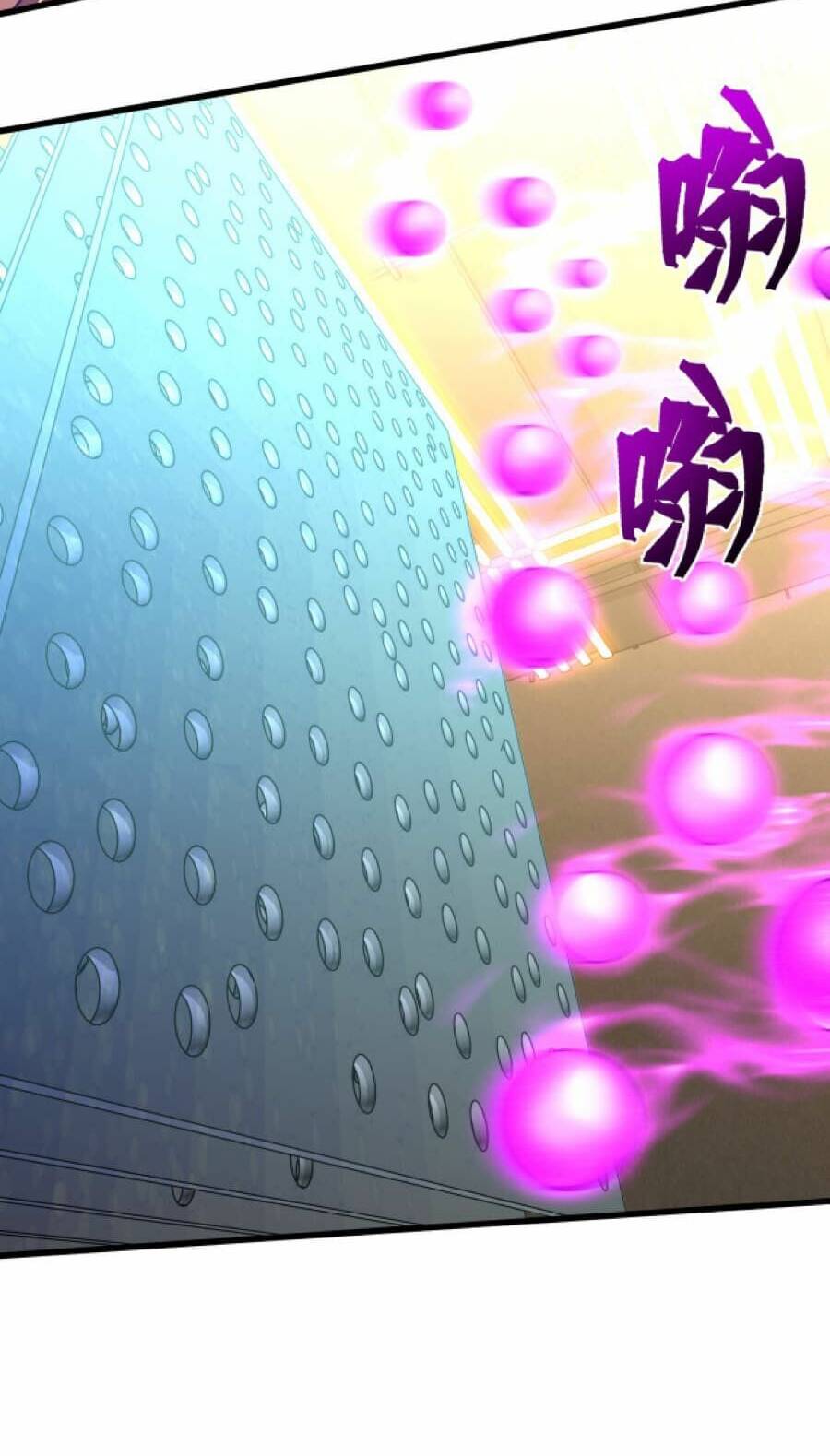 Cao Võ Hạ Cánh Đến Một Vạn Năm Sau - Chapter 54 - Page 18