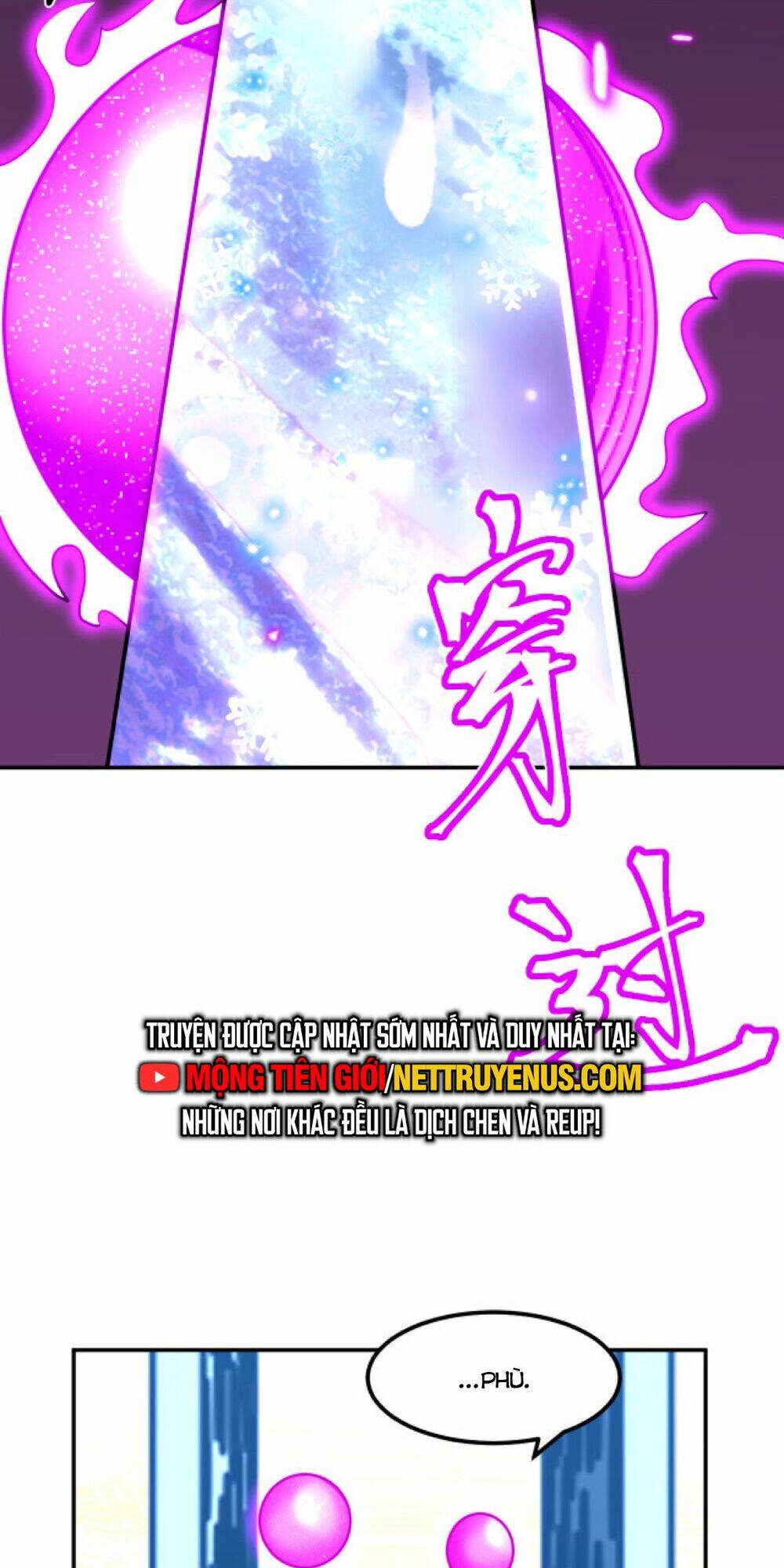Cao Võ Hạ Cánh Đến Một Vạn Năm Sau - Chapter 54 - Page 20