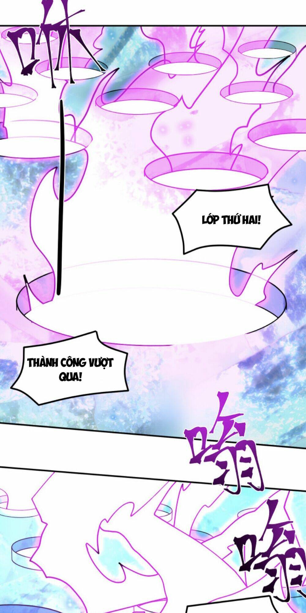 Cao Võ Hạ Cánh Đến Một Vạn Năm Sau - Chapter 54 - Page 23