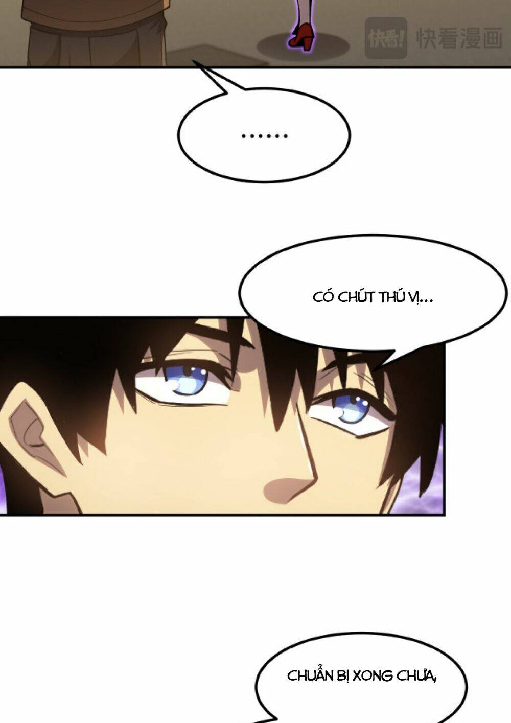 Cao Võ Hạ Cánh Đến Một Vạn Năm Sau - Chapter 54 - Page 29