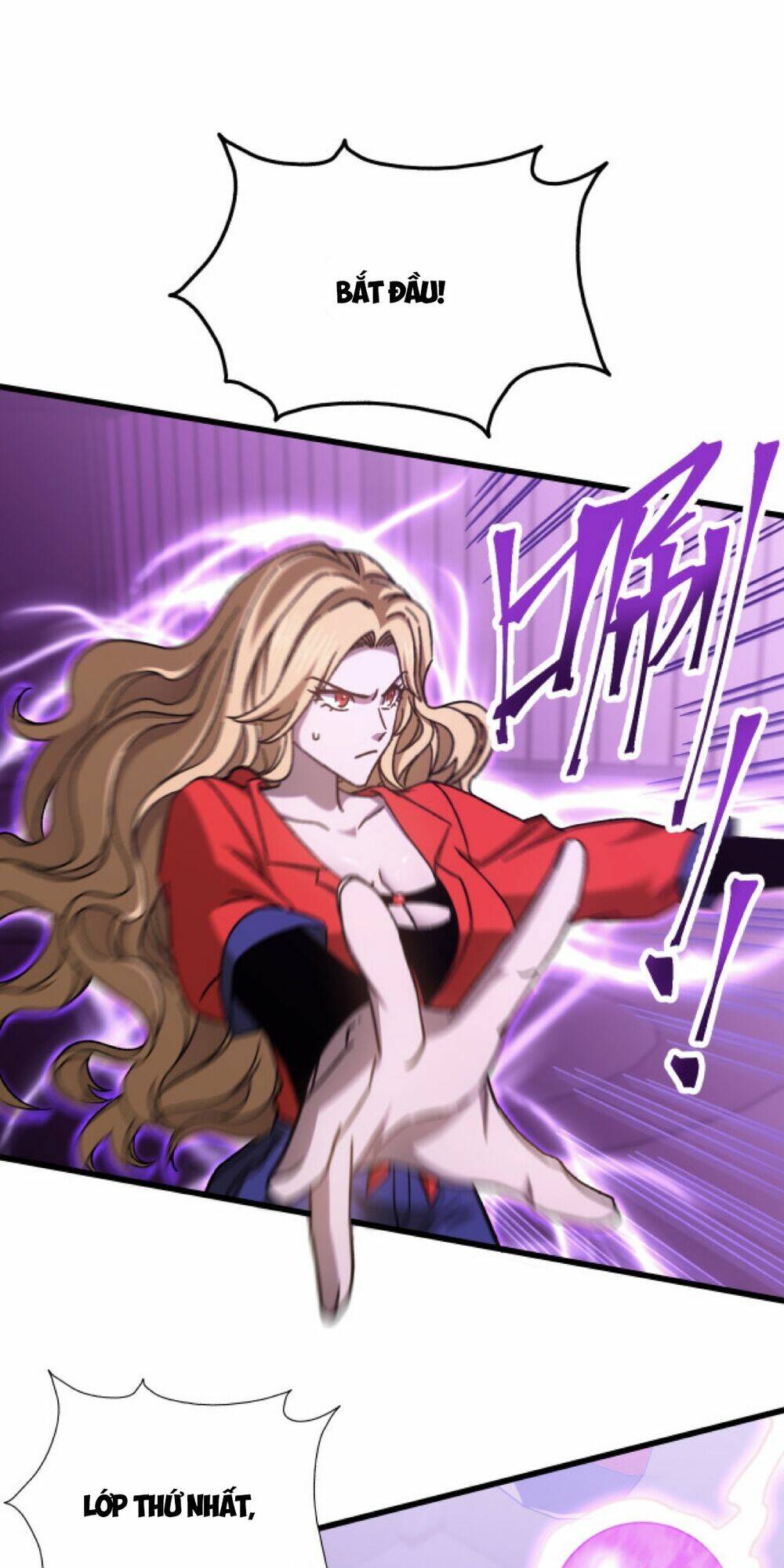 Cao Võ Hạ Cánh Đến Một Vạn Năm Sau - Chapter 54 - Page 31