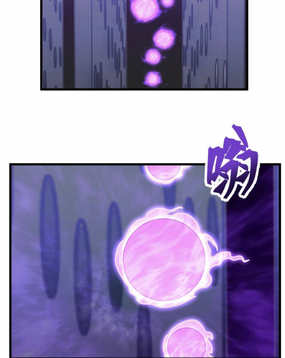 Cao Võ Hạ Cánh Đến Một Vạn Năm Sau - Chapter 54 - Page 35