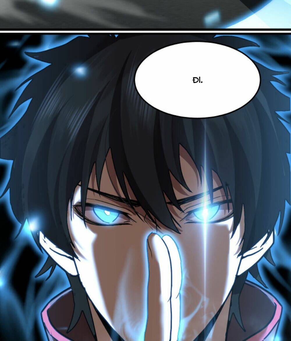 Cao Võ Hạ Cánh Đến Một Vạn Năm Sau - Chapter 54 - Page 52