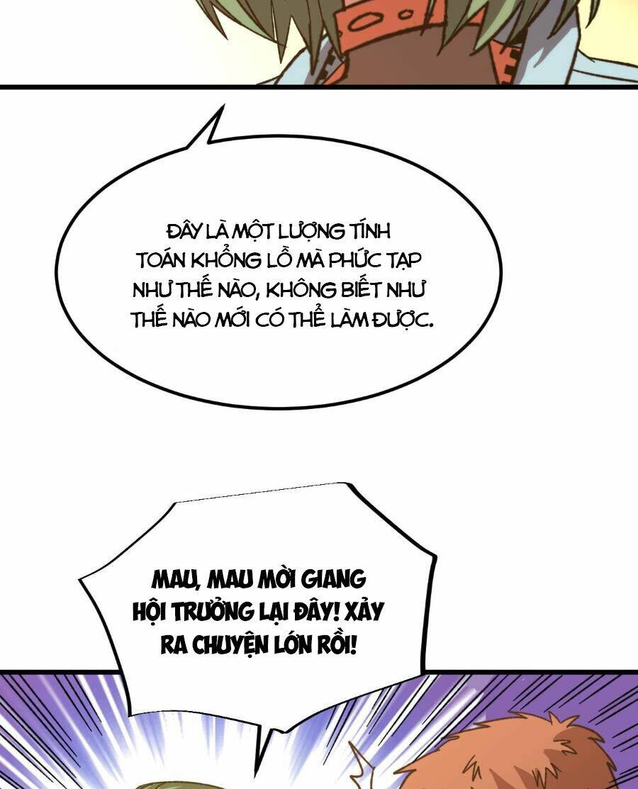 Cao Võ Hạ Cánh Đến Một Vạn Năm Sau - Chapter 55 - Page 15