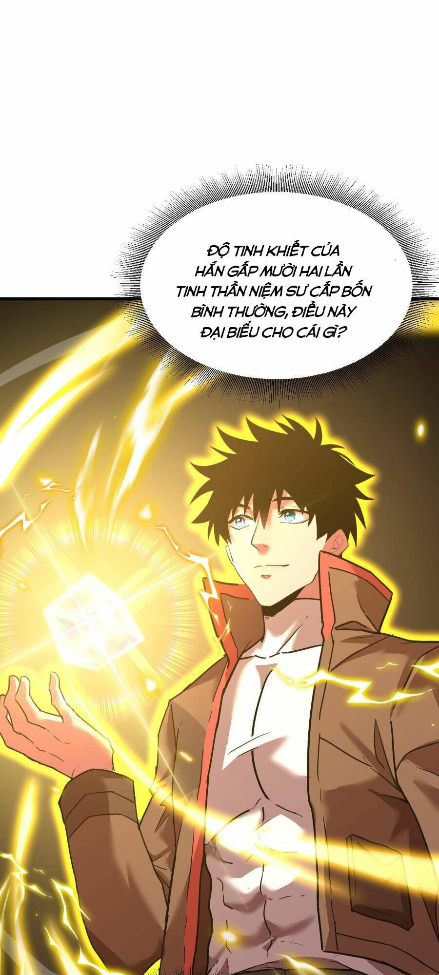 Cao Võ Hạ Cánh Đến Một Vạn Năm Sau - Chapter 55 - Page 28