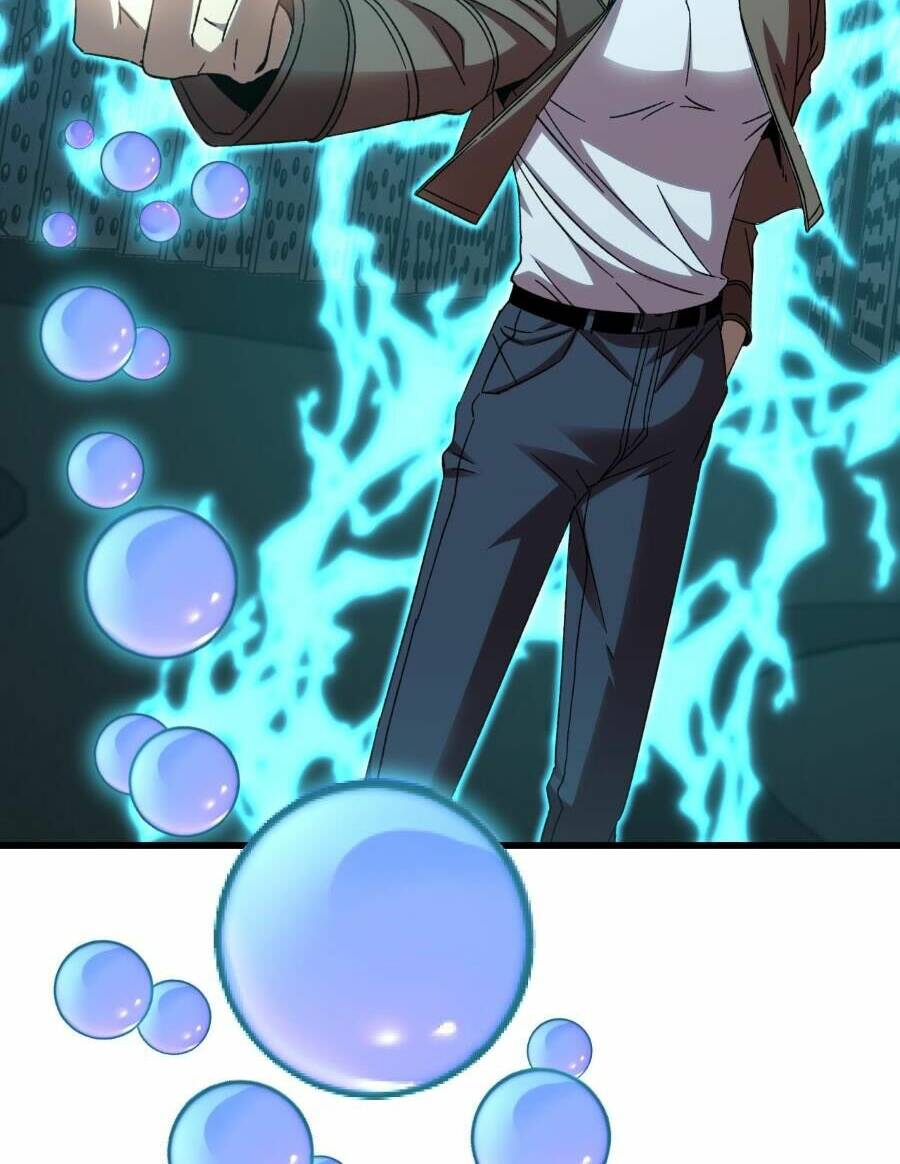 Cao Võ Hạ Cánh Đến Một Vạn Năm Sau - Chapter 55 - Page 36