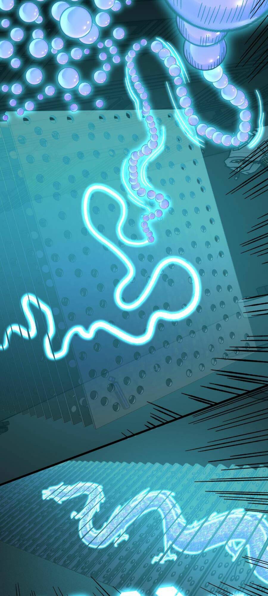 Cao Võ Hạ Cánh Đến Một Vạn Năm Sau - Chapter 55 - Page 38