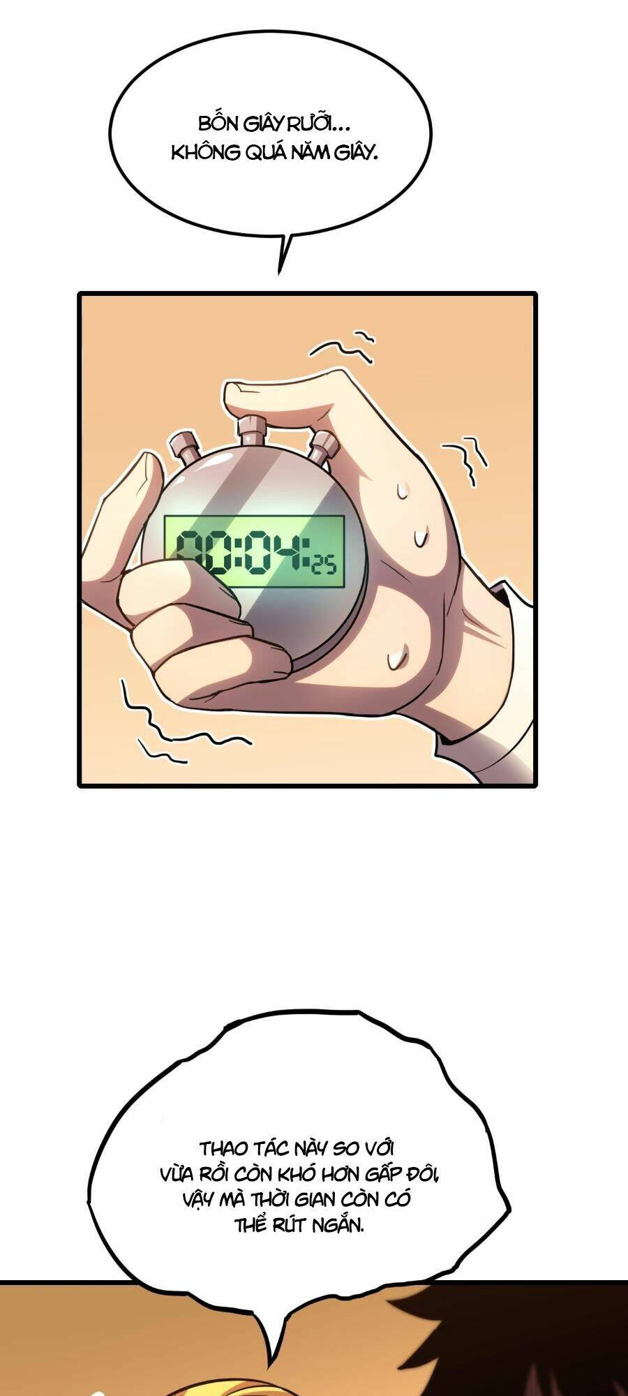 Cao Võ Hạ Cánh Đến Một Vạn Năm Sau - Chapter 55 - Page 43