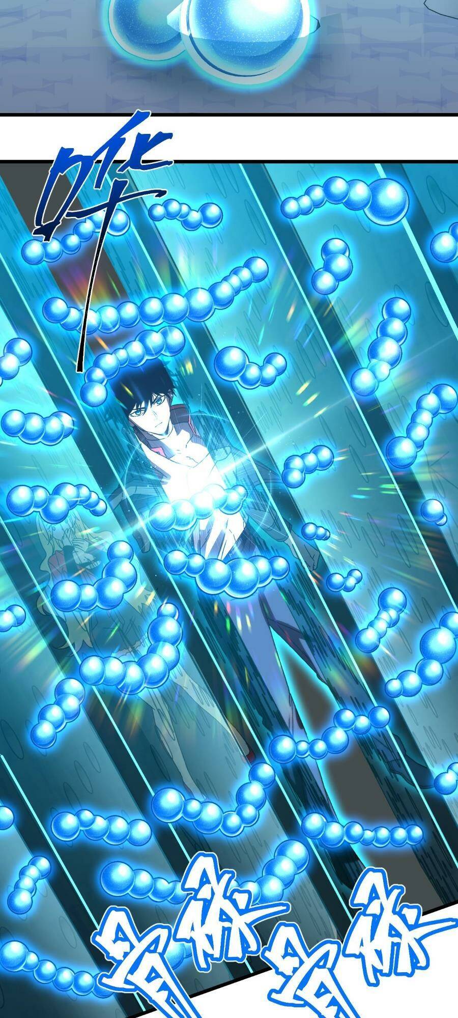 Cao Võ Hạ Cánh Đến Một Vạn Năm Sau - Chapter 55 - Page 4