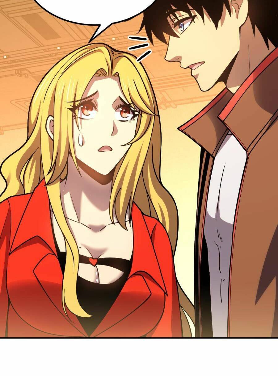 Cao Võ Hạ Cánh Đến Một Vạn Năm Sau - Chapter 55 - Page 50