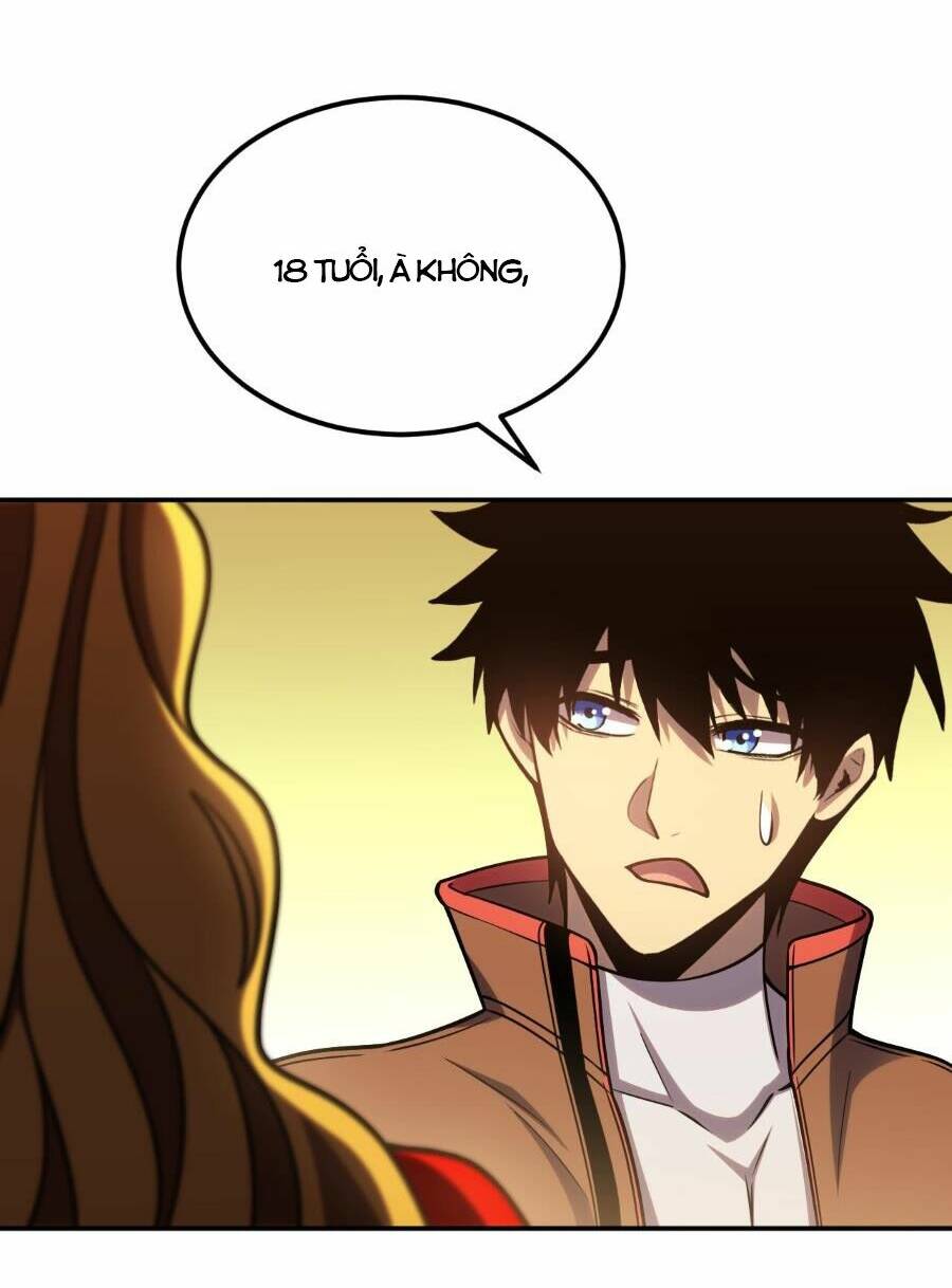 Cao Võ Hạ Cánh Đến Một Vạn Năm Sau - Chapter 55 - Page 51