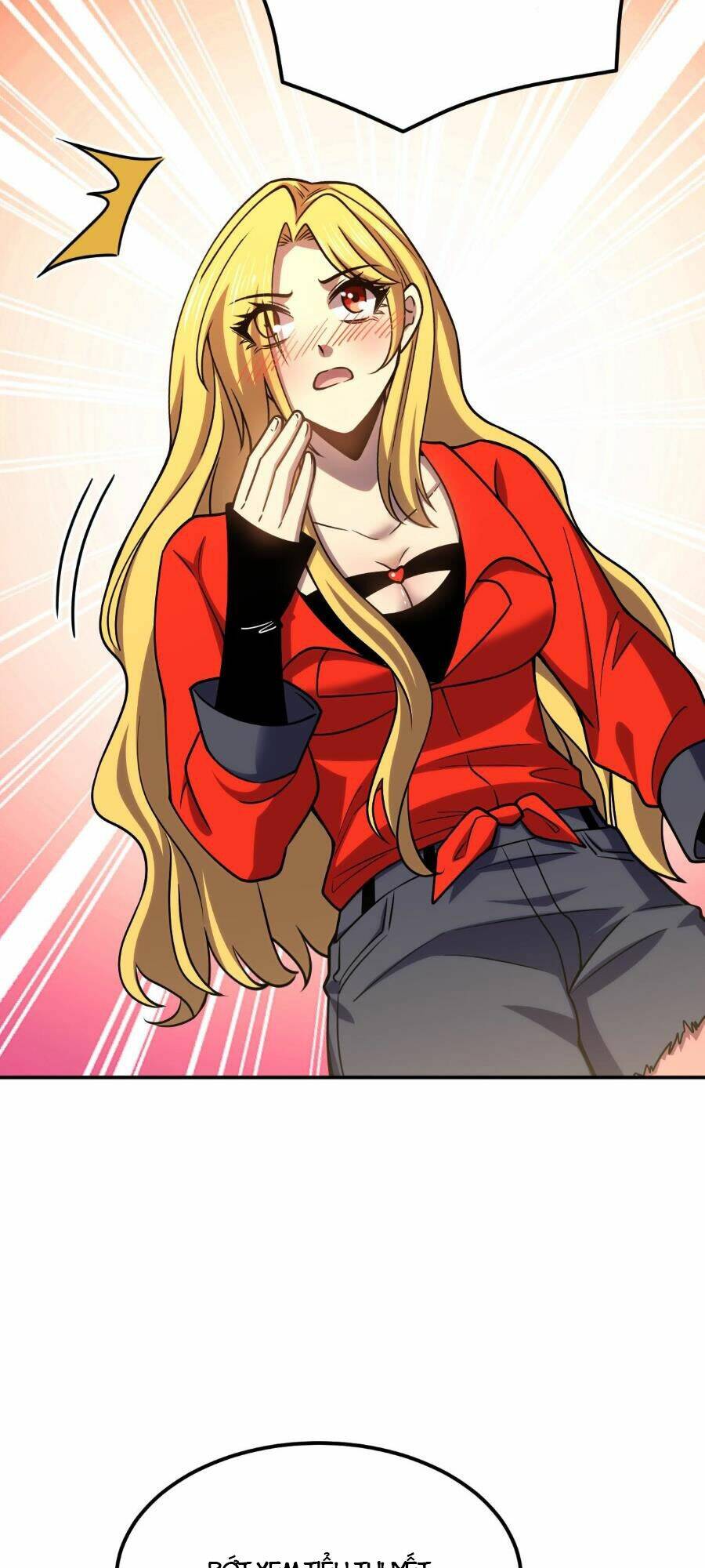 Cao Võ Hạ Cánh Đến Một Vạn Năm Sau - Chapter 55 - Page 53