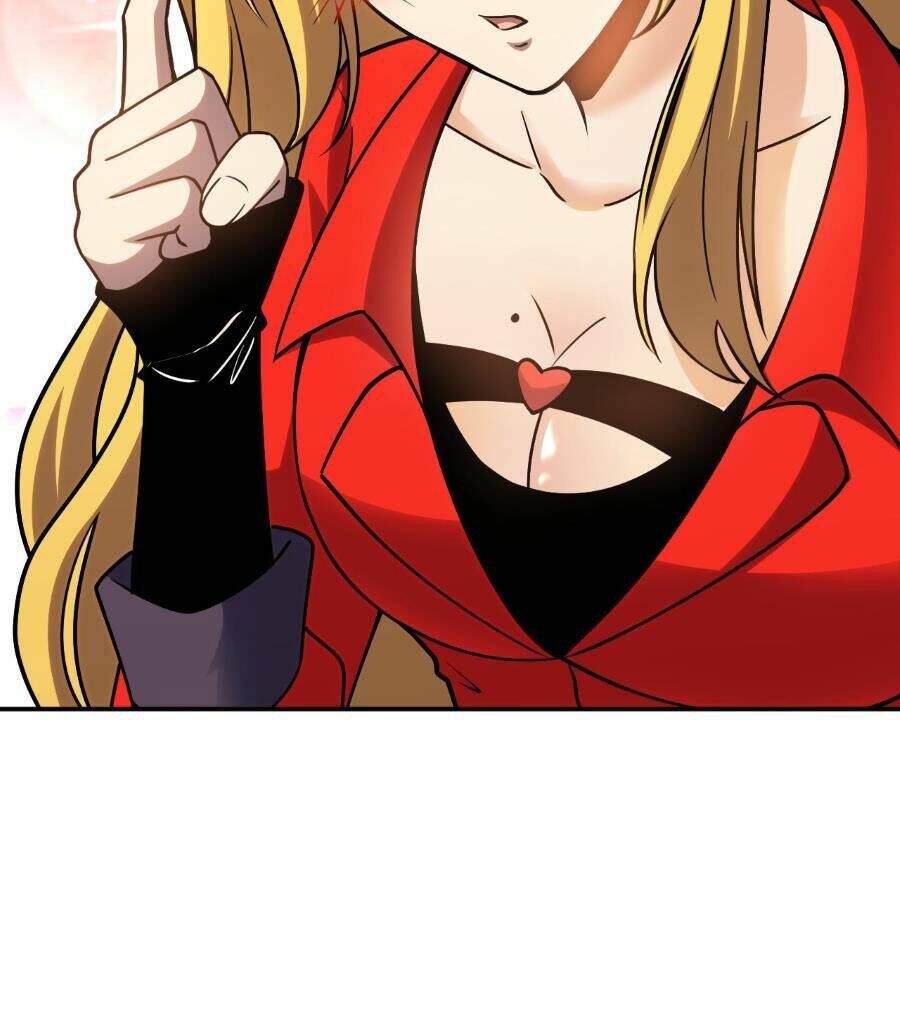 Cao Võ Hạ Cánh Đến Một Vạn Năm Sau - Chapter 55 - Page 56