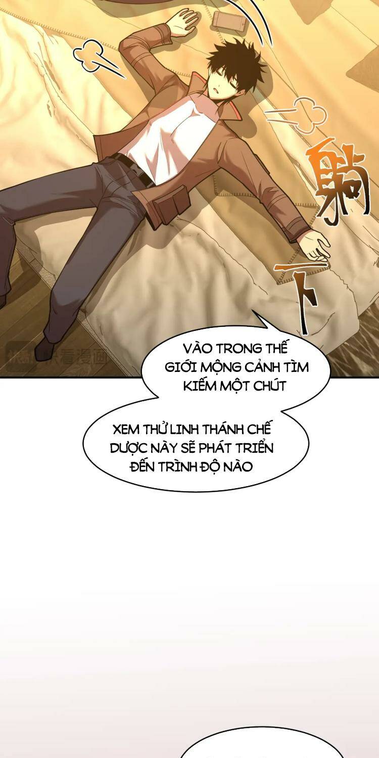 Cao Võ Hạ Cánh Đến Một Vạn Năm Sau - Chapter 56 - Page 26