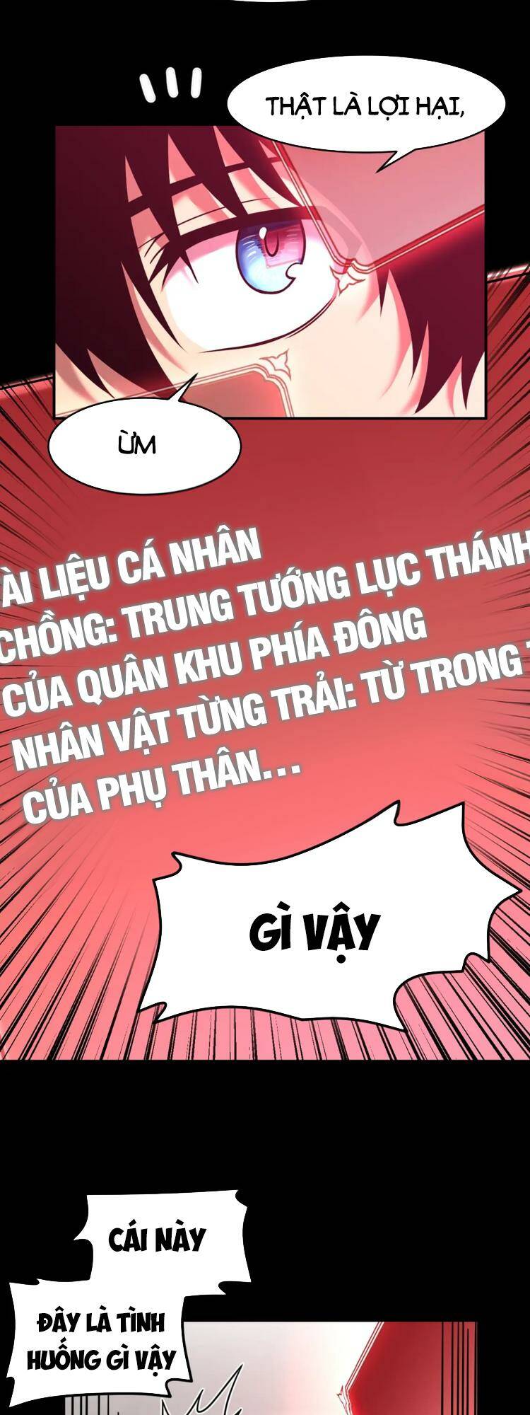 Cao Võ Hạ Cánh Đến Một Vạn Năm Sau - Chapter 56 - Page 28