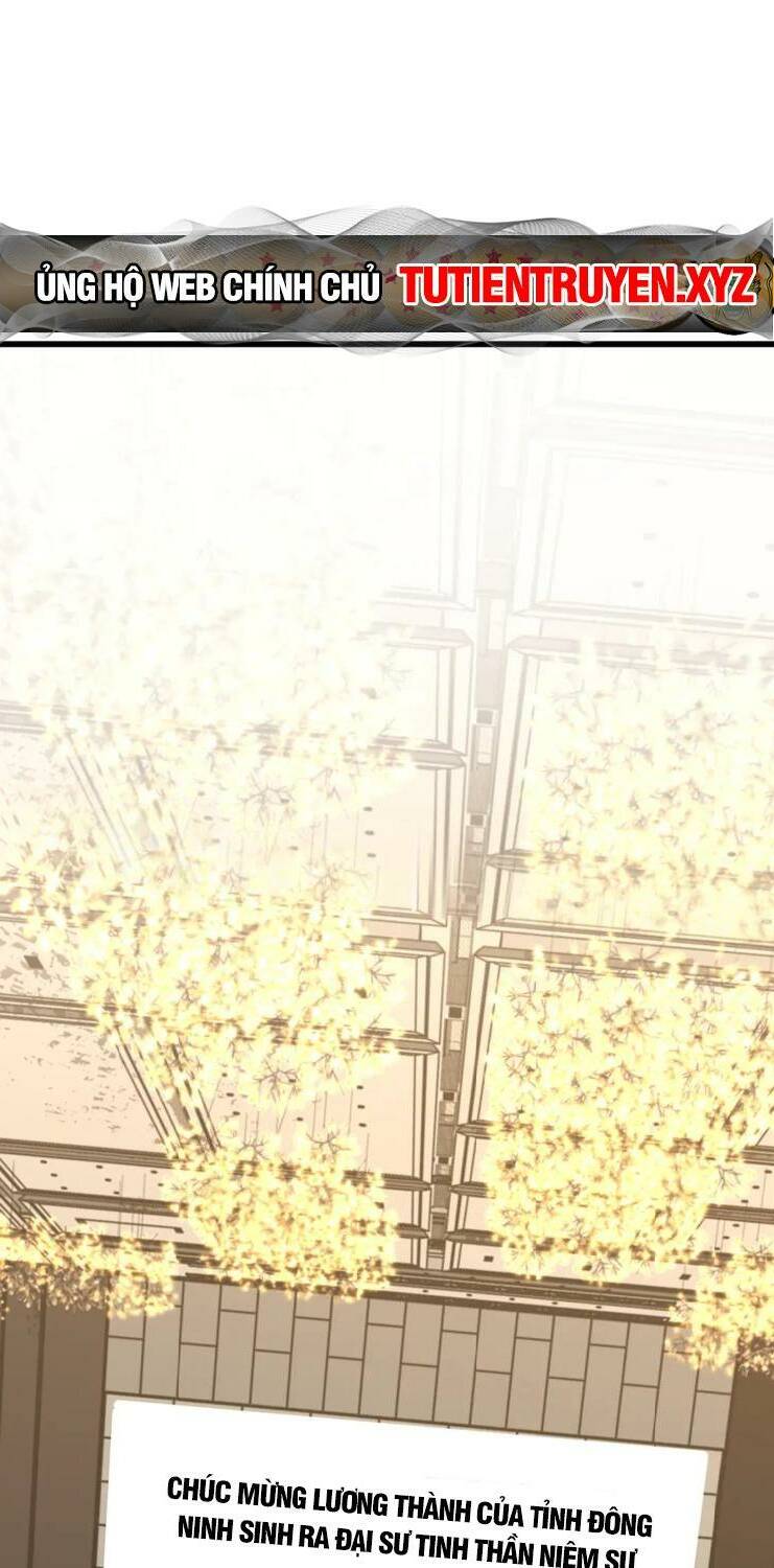 Cao Võ Hạ Cánh Đến Một Vạn Năm Sau - Chapter 57 - Page 10