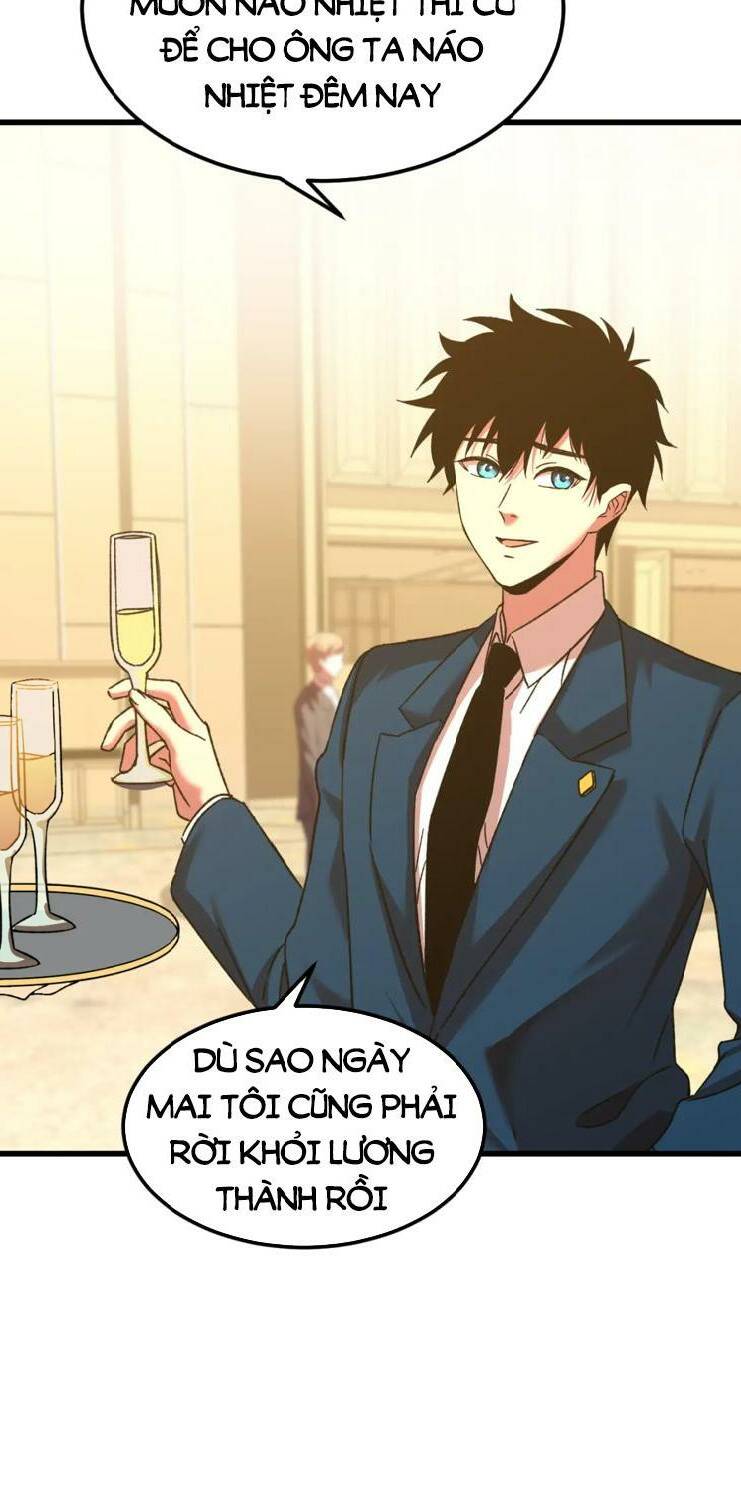 Cao Võ Hạ Cánh Đến Một Vạn Năm Sau - Chapter 57 - Page 14