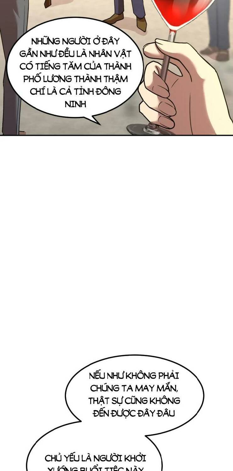 Cao Võ Hạ Cánh Đến Một Vạn Năm Sau - Chapter 57 - Page 19