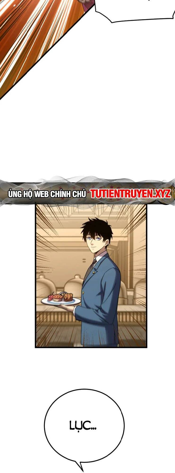 Cao Võ Hạ Cánh Đến Một Vạn Năm Sau - Chapter 57 - Page 41