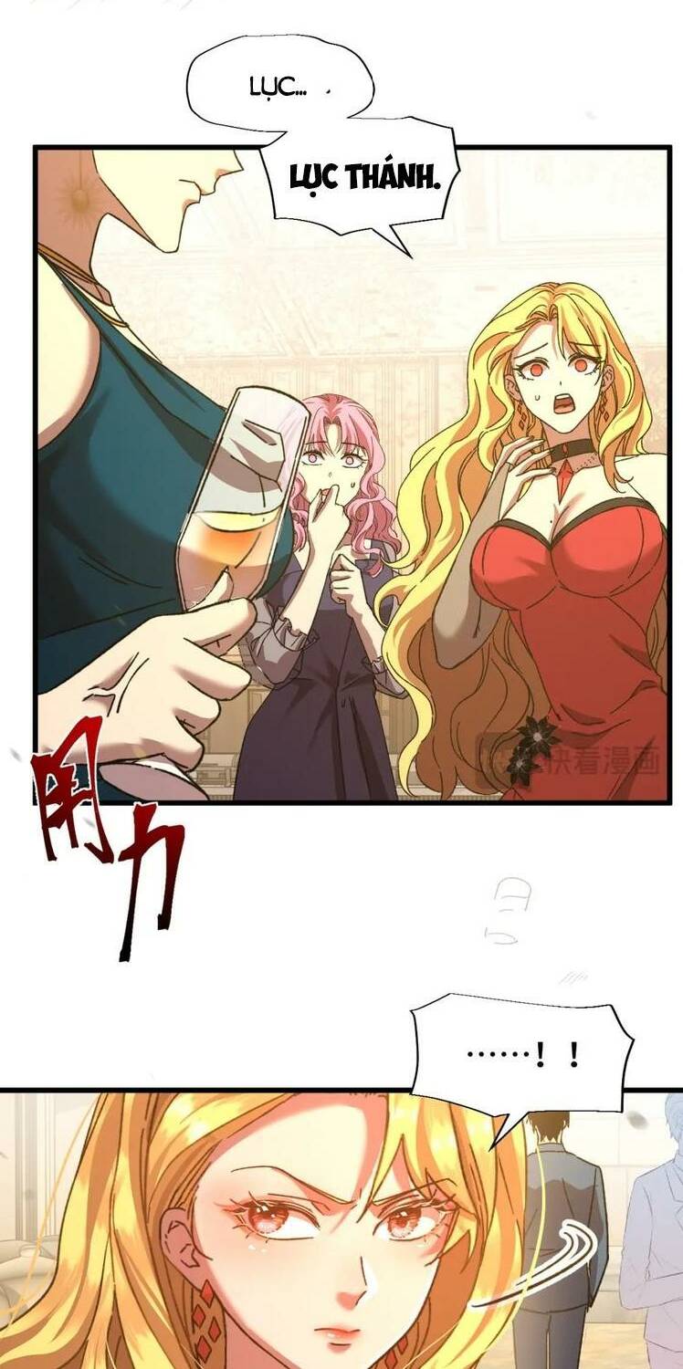 Cao Võ Hạ Cánh Đến Một Vạn Năm Sau - Chapter 58 - Page 15