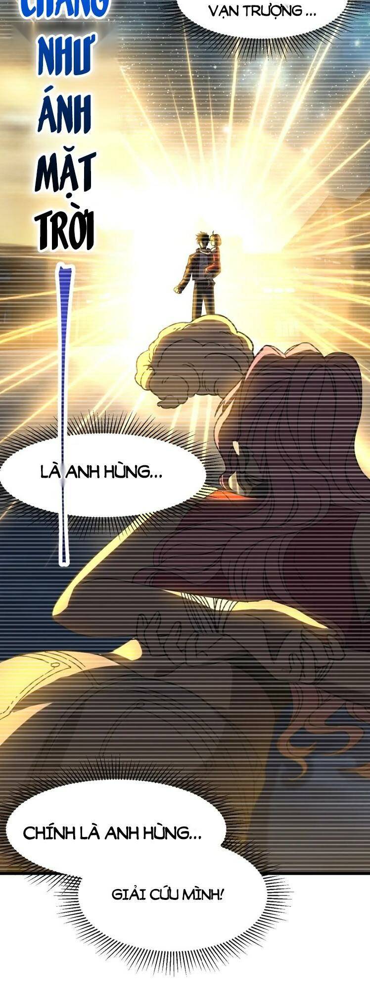 Cao Võ Hạ Cánh Đến Một Vạn Năm Sau - Chapter 58 - Page 24