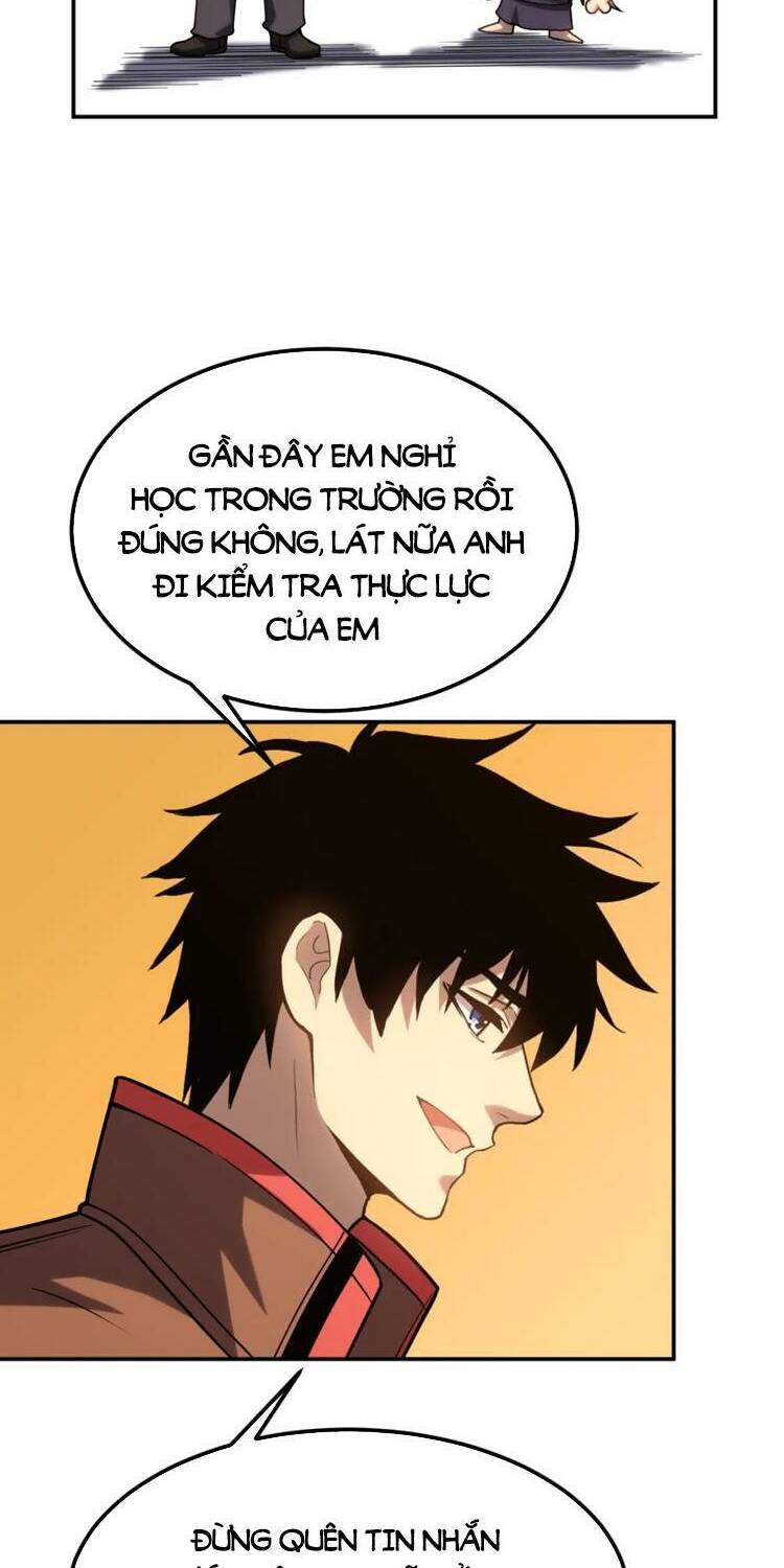 Cao Võ Hạ Cánh Đến Một Vạn Năm Sau - Chapter 59 - Page 11