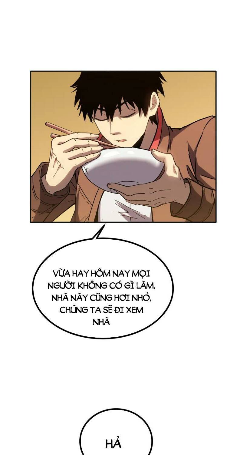 Cao Võ Hạ Cánh Đến Một Vạn Năm Sau - Chapter 59 - Page 18