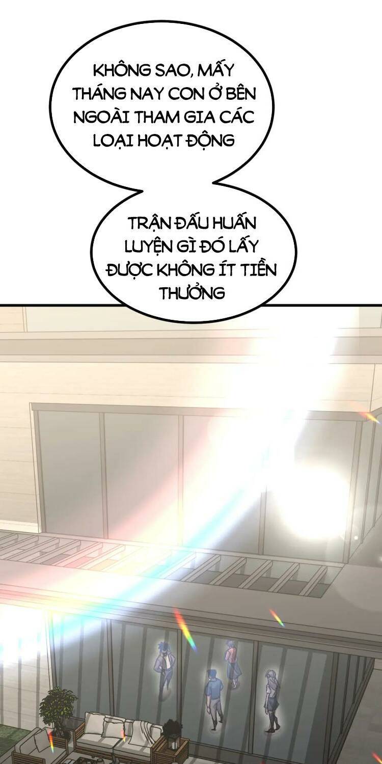 Cao Võ Hạ Cánh Đến Một Vạn Năm Sau - Chapter 59 - Page 22